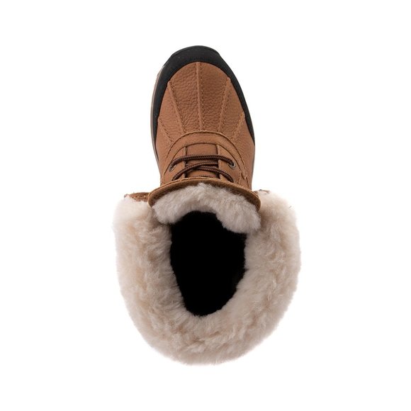 UGG W Adirondack III Boots che - Picture 4 of 14